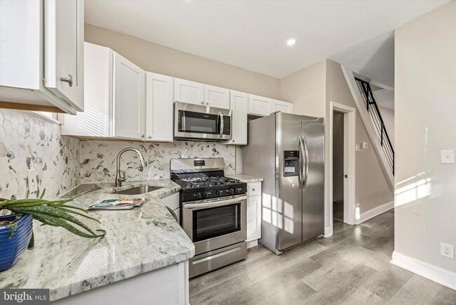 Photo - 2336 Pierce St