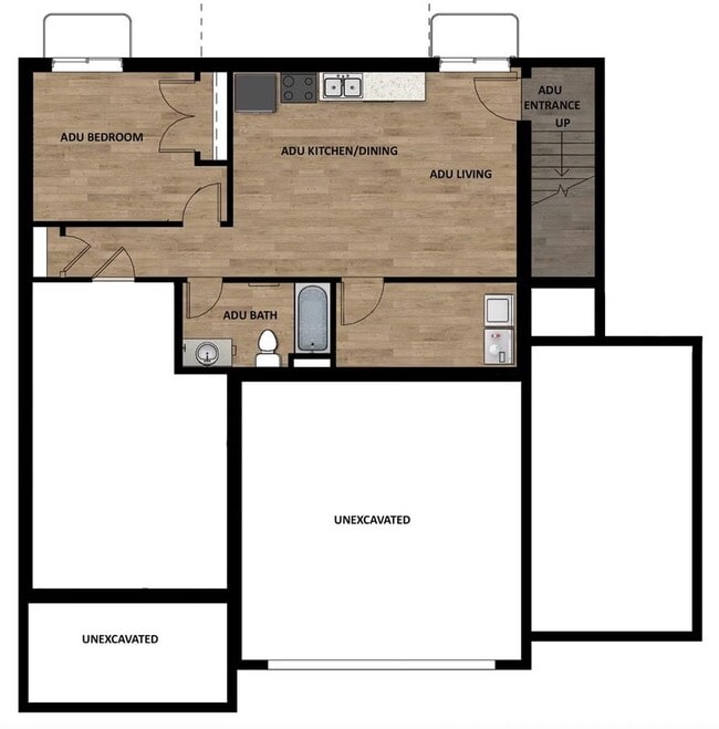 Photo - 933 E Blackfeet Dr