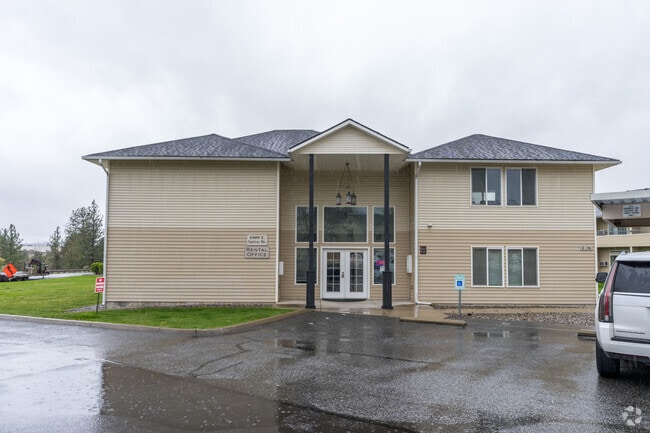 Clubhouse