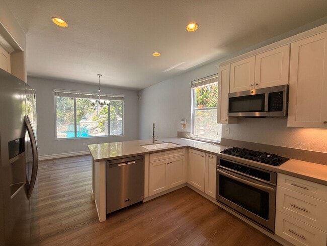Photo - Spacious 4BD/2.5BA Home in Sorrento Valley with Pool, Backyard Patio & 2-Car Garage