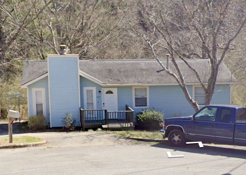 Photo - 1525 6th Way NW House