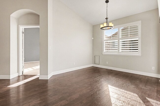 Photo - Beautifully updated home in a fantastic Parker neighborhood