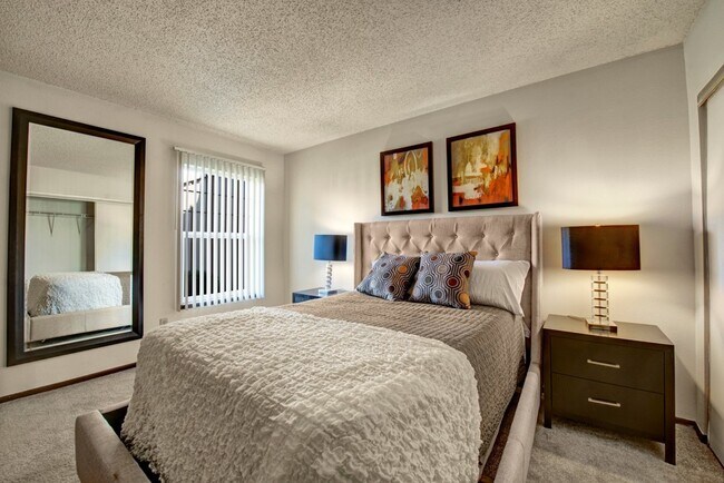 Photo - Canyon Ranch Apartments