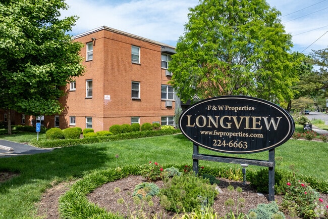LongView Apartments
