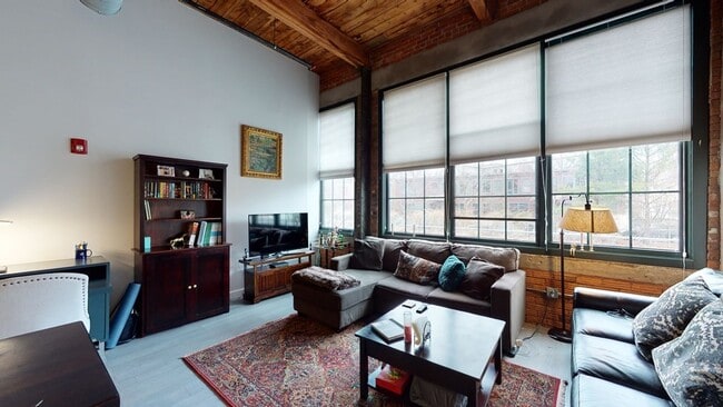 Photo - 15 Richdale Ave Unit 117