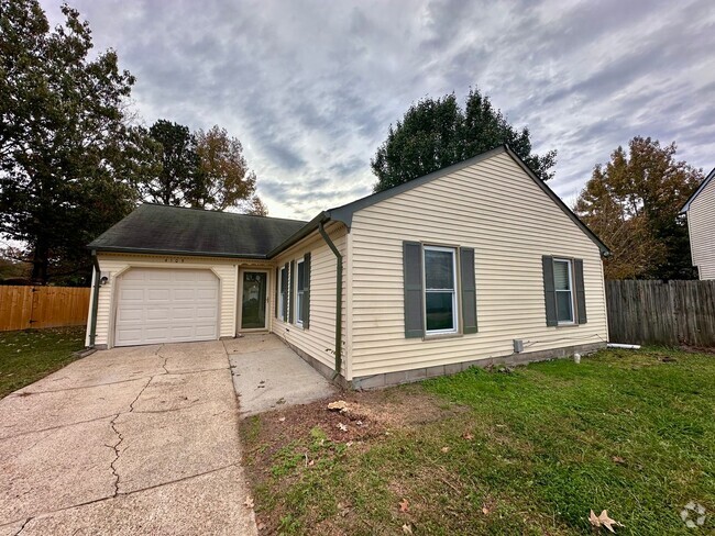 Building Photo - Charming 3-Bedroom Ranch Home in Salem Lakes