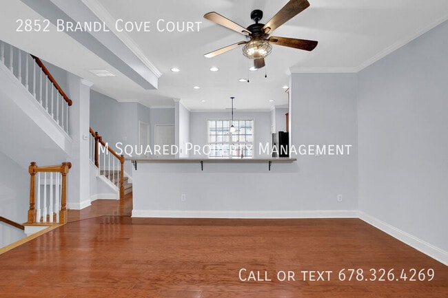 Photo - 2852 Brandle Cove Ct