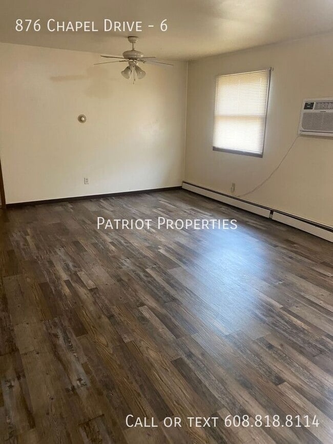 Photo - 876 Chapel Dr Unidad 6