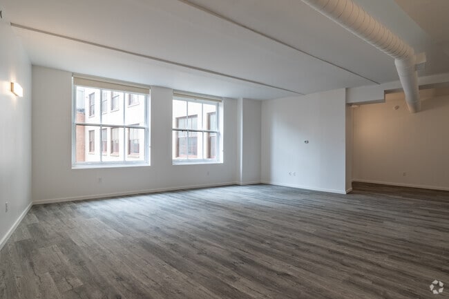 1BD, 1BA - 1,115SF - l1-1115