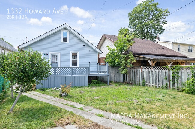 Photo - BEAUTIFUL 2 BED+LOFT/1 BATH HOME + UTILITIES!