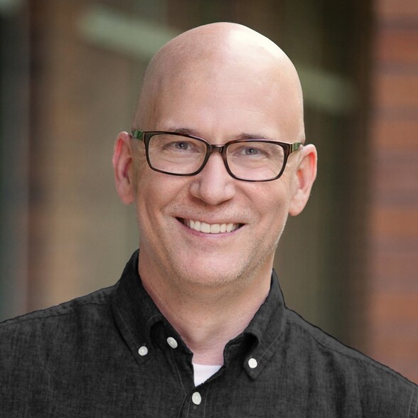 Primary Contact Photo