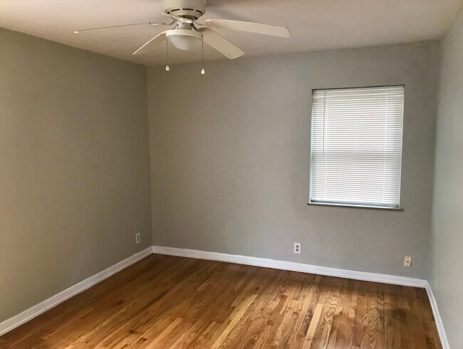 Bedroom 1 - 6421 Plainfield Rd Unit 1