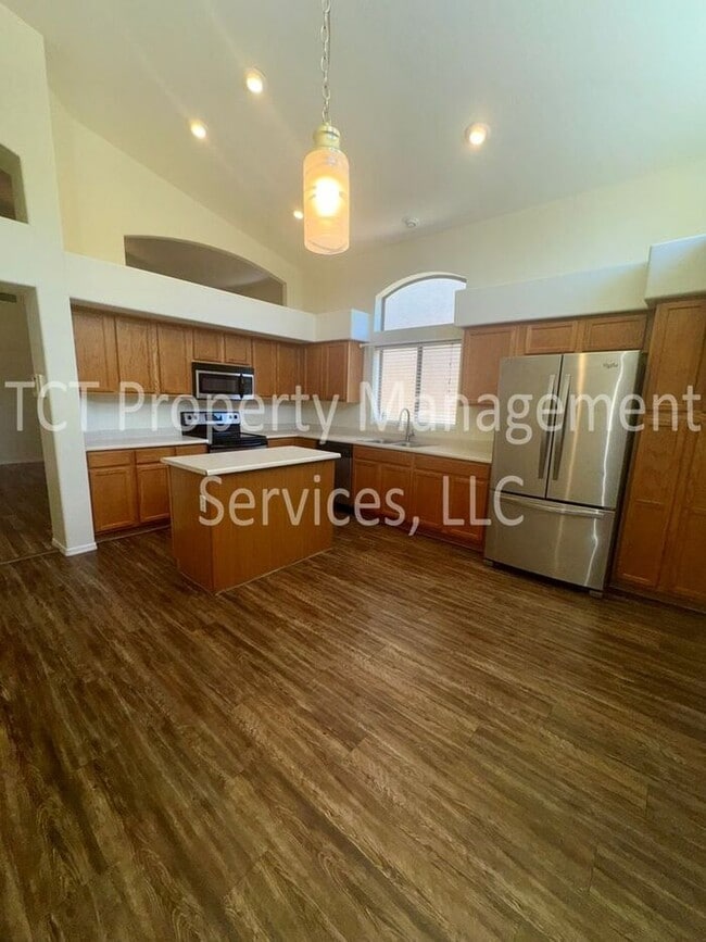 Photo - 3 Bedroom/2 Bath home in the gated community of Sunrise @ Harbor Shores