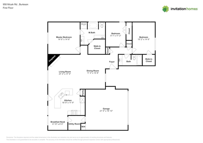 Photo - 950 Micah Rd