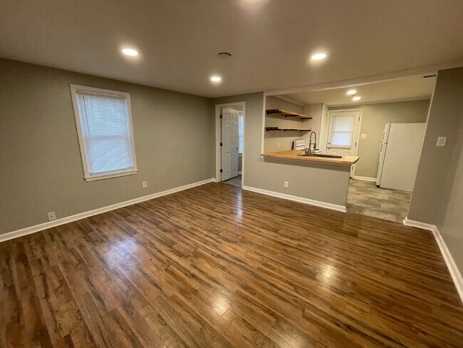 Photo - Cozy 2 Bedroom Rental Property in Noblesvi...