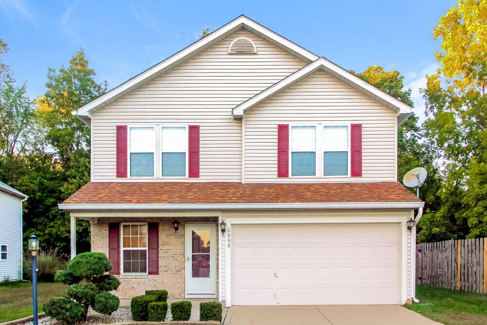 Photo - 2000 Austin Dr