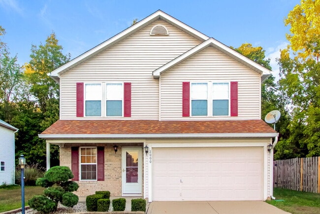 Building Photo - 2000 Austin Dr