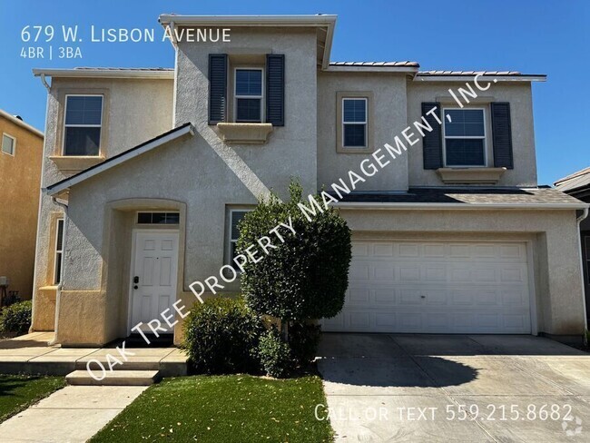 Building Photo - 679 W Lisbon Ln Rental