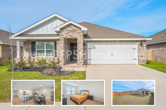 Building Photo - CRESTVIEW 4BED/2BATH - AVAILABLE JUNE 1ST!