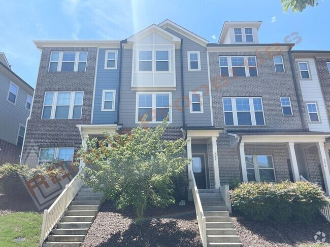 Building Photo - Lovely 3 Story 3 Bedroom 3.5 Bath 1 Car-Ga... Rental