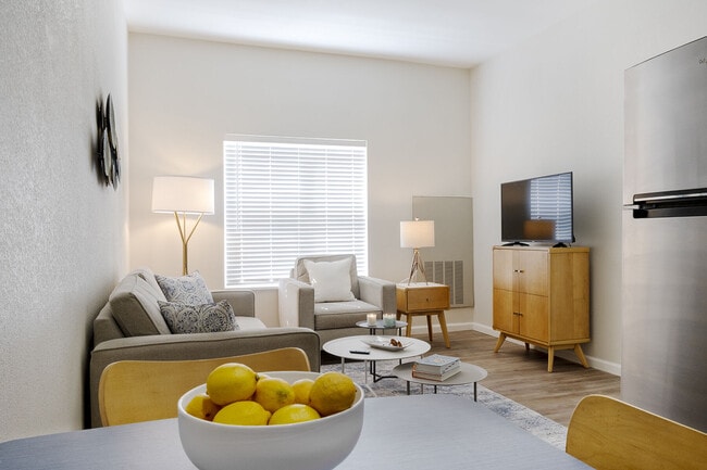 Photo - The Fairlane