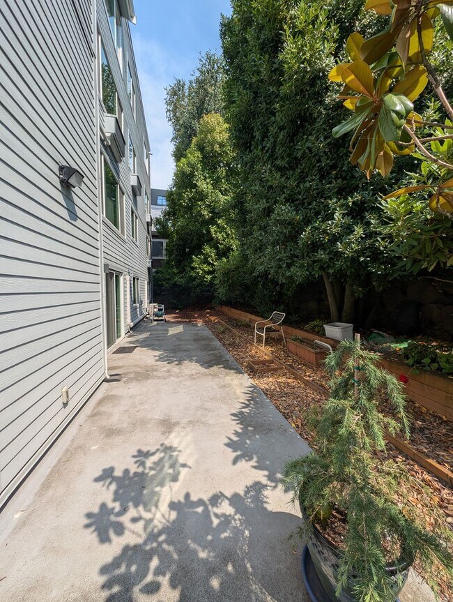 Photo - Capitol Hill Condo Available in June - Two Bedroom, High Floor Unit w/ A/C