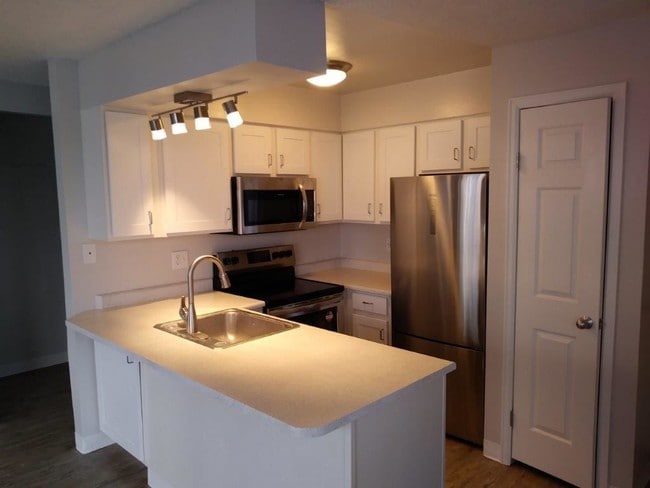 Victoria Inn Apts