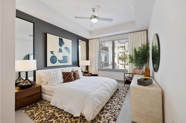 Photo - 1317 Post Oak Blvd Unidad 512