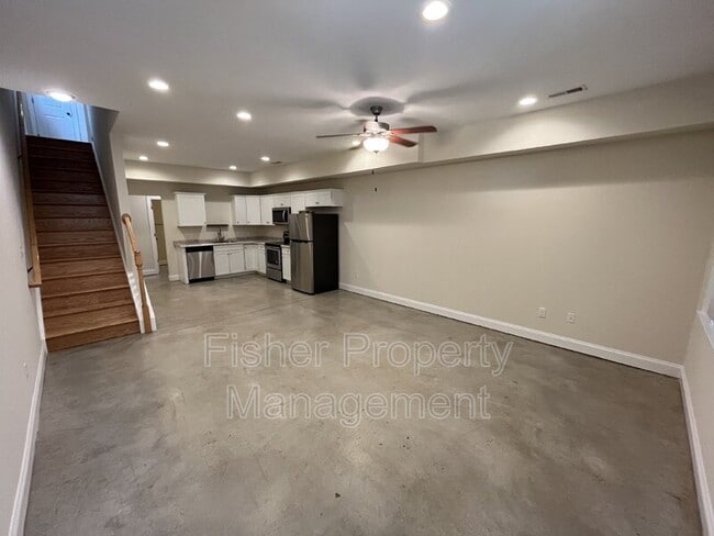 1013 N 22nd St Unidad A