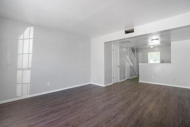 Rose Street Apartments