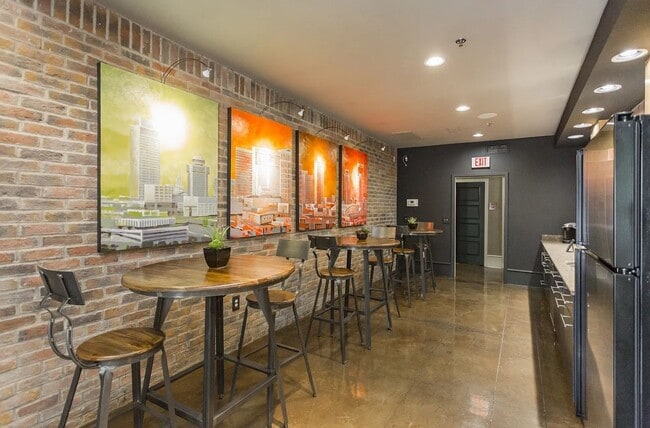 Photo - Urban Living at Bristol on Broadway – Walk to Vanderbilt, Studio Unit with Washer/Dryer, Assigned...