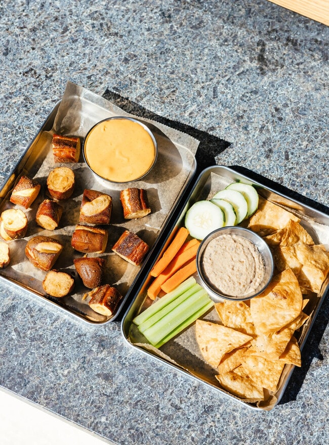 Southern Cookhouse and Bar - The BLVD at Hays