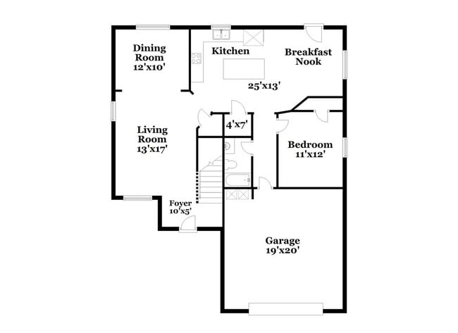 11103 Wind Ridge Dr