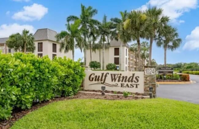 Photo - 1014 Manatee Rd Unit Gulfwinds East