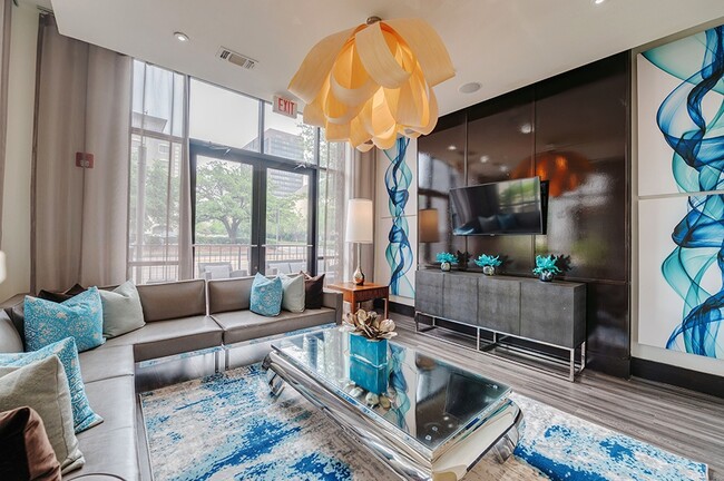 3000 Sage Apartments