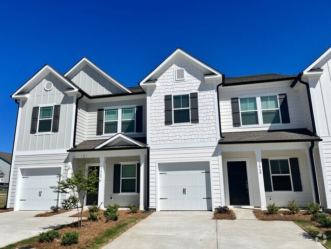 Building Photo - BEAUTIFUL 3BD/2.5BTH Townhome - Belmont - ...