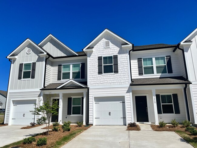 BEAUTIFUL 3BD/2.5BTH Townhome - Belmont - ... - BEAUTIFUL 3BD/2.5BTH Townhome - Belmont - ...