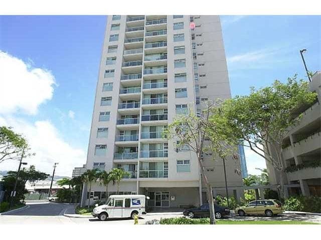 1133 Waimanu St Unidad 311
