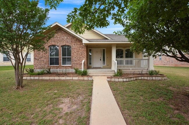 Photo - 1509 Colorado Bend Dr