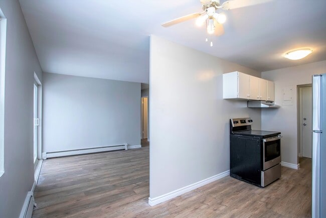 Photo - Kingsberry Towers Apartments