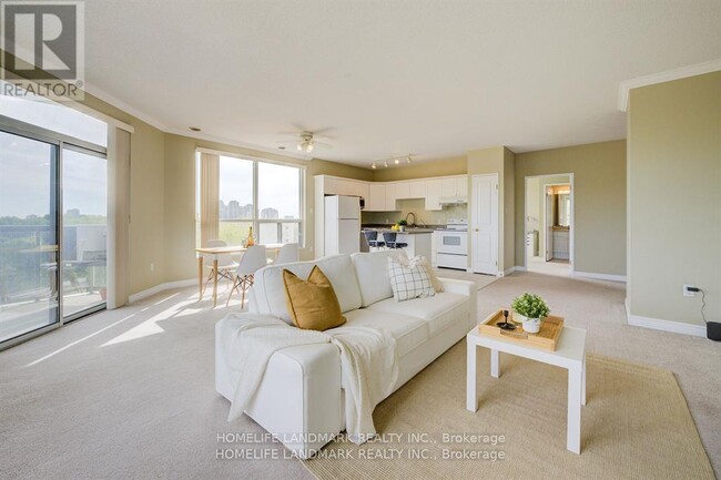 Photo - 255 Keats Way Unité 608