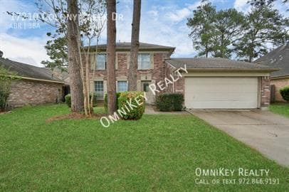 Building Photo - 17210 Colony Creek Dr Rental