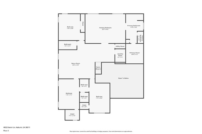 Photo - 4032 Duran Ln