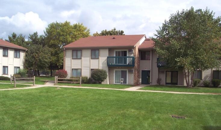 Wexford Ridge - Wexford Ridge Apartments