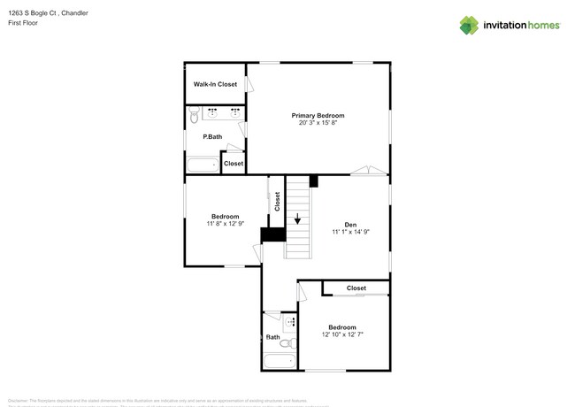 Photo - 1263 S Bogle Ct