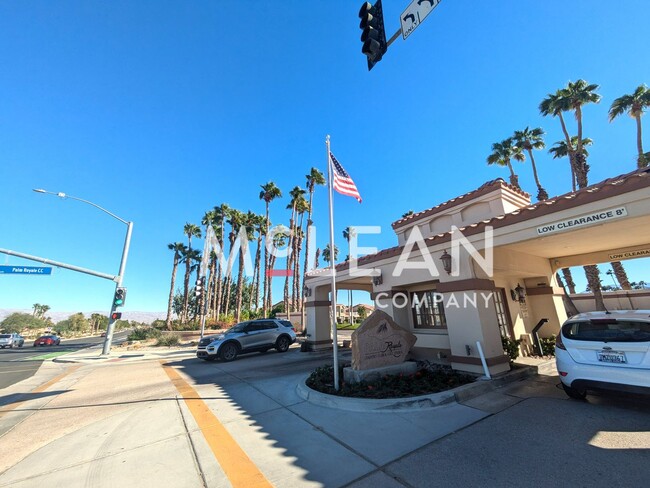 Palm Royale - 2 Bedroom Condo In La Quinta... - Palm Royale - 2 Bedroom Condo In La Quinta...