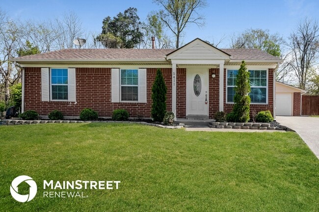 Building Photo - 5411 Laureltree Pl
