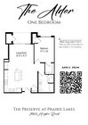1BD Alder