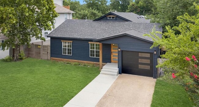 Photo - 1007 Payne Ave