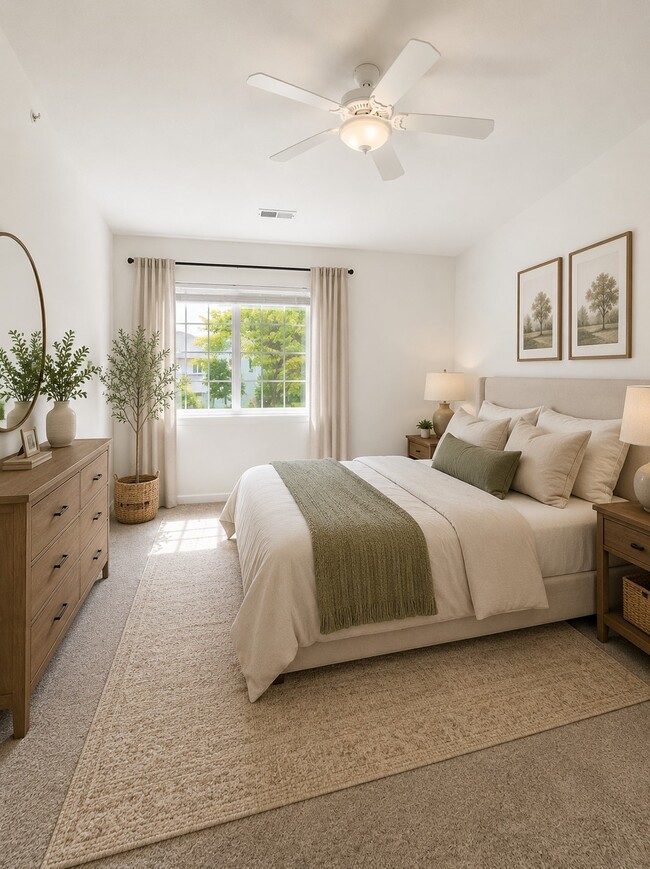 Photo - Keystone Lake Apartments